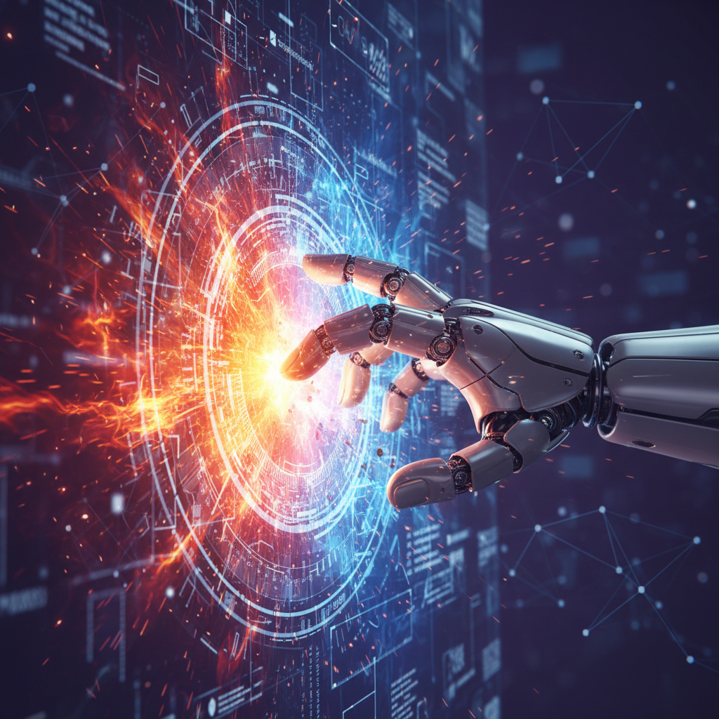 Альтман призвал замедлить развитие AI